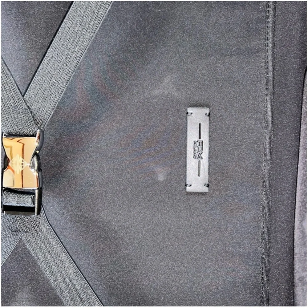 FPM MILANO Bank collection, hardshell suitcase